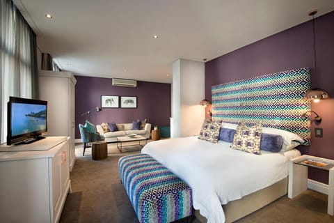 Grand Daddy Boutique Hotel by BON Hotels Hotel in Cape Town