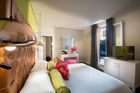 Grand Daddy Boutique Hotel by BON Hotels Hotel in Cape Town