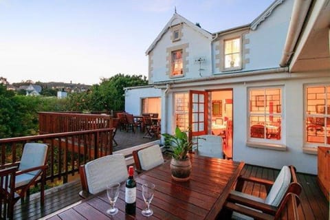 Knysna Manor House Vacation rental in Knysna