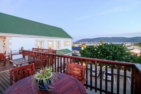 Knysna Manor House Vacation rental in Knysna