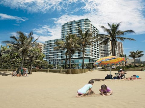 Blue Waters Hotel Vacation rental in Durban