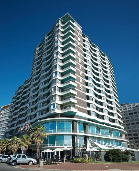 Blue Waters Hotel Vacation rental in Durban