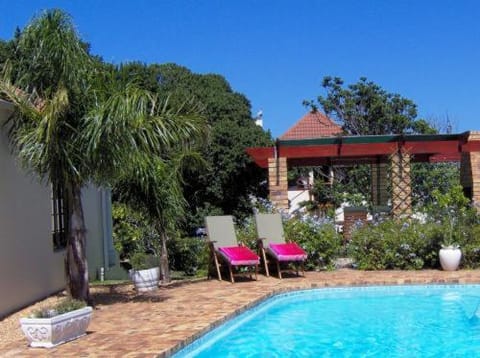 MIlkwood Lodge Vacation rental in Hermanus