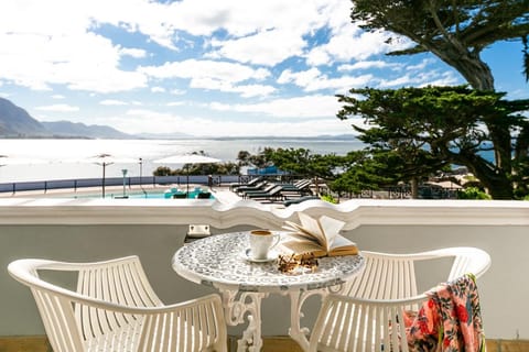 Harbour House Hotel Vacation rental in Hermanus