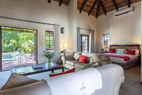 Wedgeview Country House & Spa Vacation rental in Stellenbosch