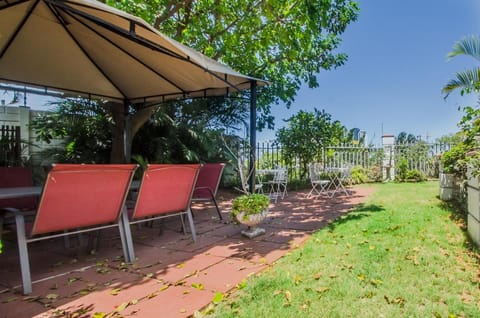 HoneyPot Bed and Breakfast Vacation rental in Umhlanga