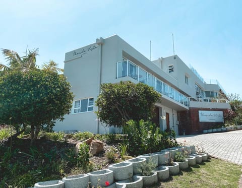 Thanda Vista Vacation rental in Plettenberg Bay