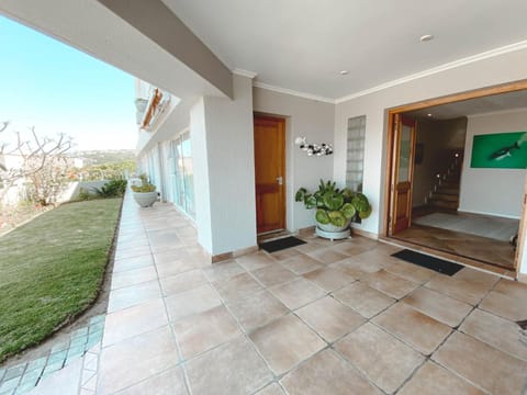 Thanda Vista Vacation rental in Plettenberg Bay