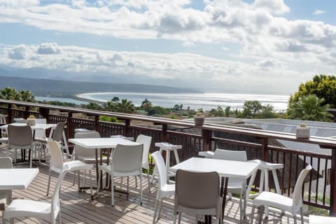 Whalesong Hotel & Spa Vacation rental in Plettenberg Bay