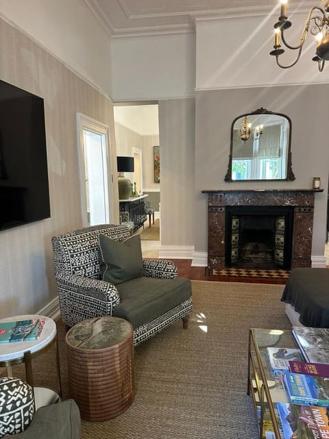 Blackheath Lodge by The Oyster Collection Vacation rental in Sea Point