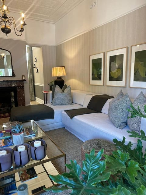 Blackheath Lodge by The Oyster Collection Vacation rental in Sea Point