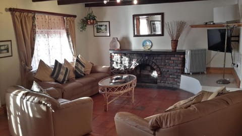 Masescha Country Estate Landhaus in Eastern Cape