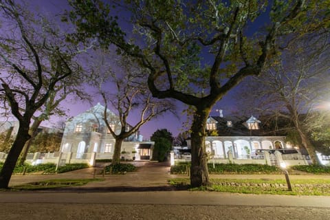 River Manor Boutique Hotel by The Living Journey Collection Vacation rental in Stellenbosch