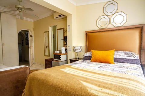 La Loggia Bed and Breakfast Vacation rental in Umhlanga