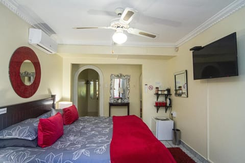 La Loggia Bed and Breakfast Vacation rental in Umhlanga