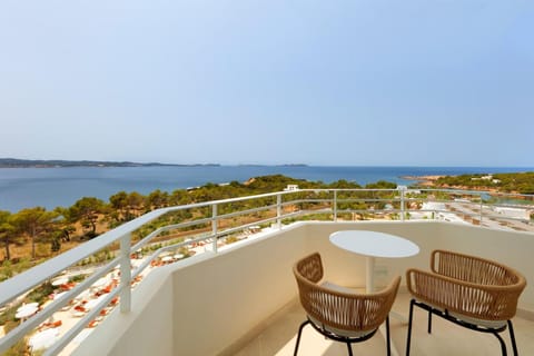 TRS Ibiza Hotel - All Inclusive Adults Only Vacation rental in Ibiza