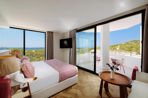 TRS Ibiza Hotel - All Inclusive Adults Only Vacation rental in Ibiza