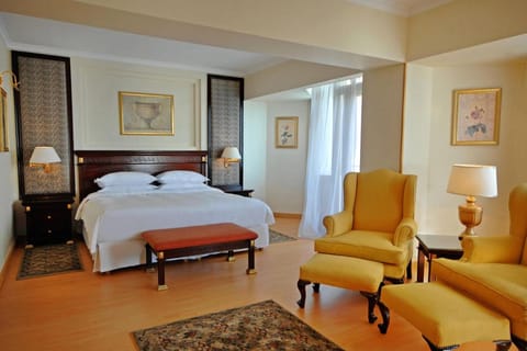 Sheraton Montazah Hotel Hotel in Alexandria