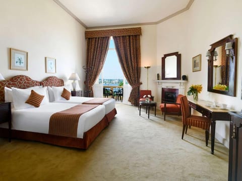 Sofitel Winter Palace Luxor Vacation rental in Luxor