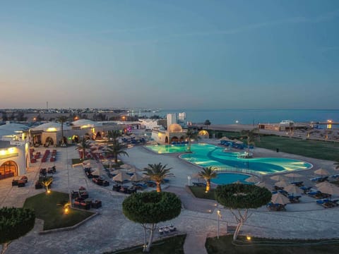 Mercure Hurghada Hotel Vacation rental in Hurghada