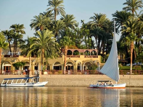 Mercure Luxor Karnak Vacation rental in Luxor Governorate