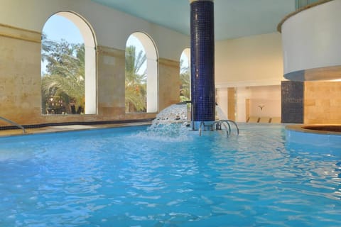 Sheraton Sharm Hotel, Resort, Villas & Spa Resort in South Sinai Governorate