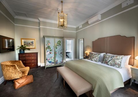 Winchester Mansions Hotel Vacation rental in Sea Point