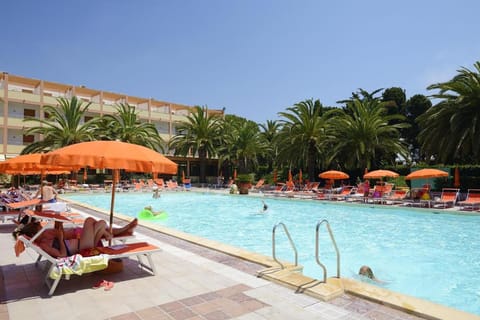 Hotel Oasis Vacation rental in Alghero