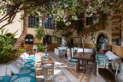 Dawar El Omda (Adults Only) Resort in Hurghada