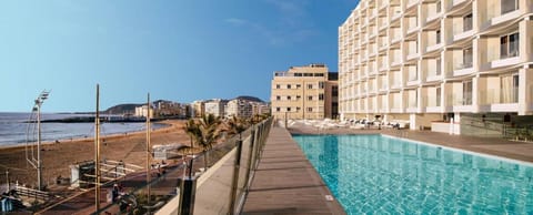 Hotel Cristina by Tigotan Las Palmas - Adults Only Vacation rental in Las Palmas de Gran Canaria