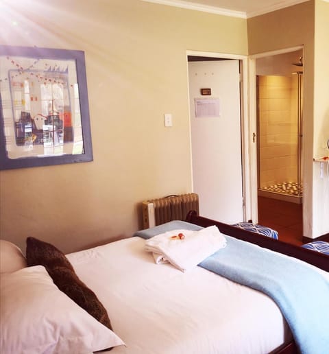 3 Brothers B&B Bed and Breakfast in Gauteng
