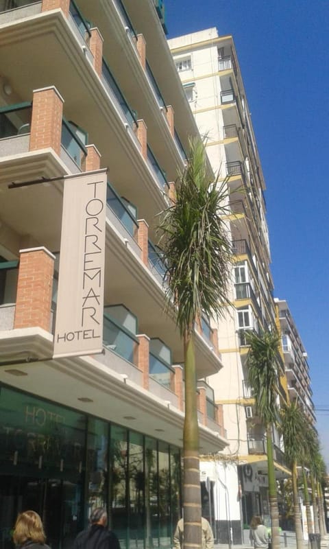 Hotel Torremar Vacation rental in Torre del Mar