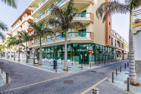 Hotel Torremar Vacation rental in Torre del Mar