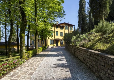 Boutique Hotel Villa Sostaga Vacation rental in Lake Garda