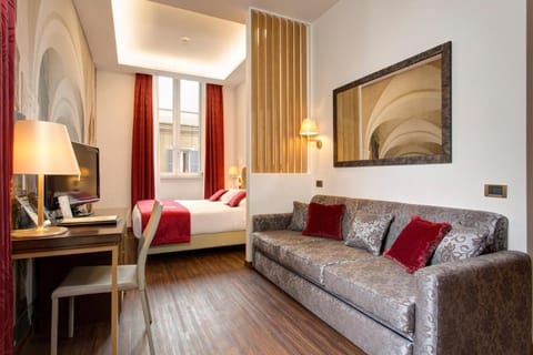 Hotel Nazionale Rome Vacation rental in Rome