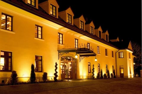 Turowka Hotel & Spa Vacation rental in Krakow