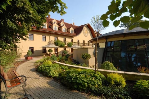 Turowka Hotel & Spa Vacation rental in Krakow