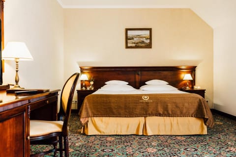 Turowka Hotel & Spa Vacation rental in Krakow