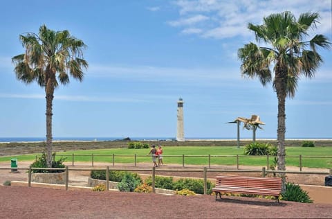 Sol Fuerteventura Jandia - All Suites Vacation rental in Morro Jable