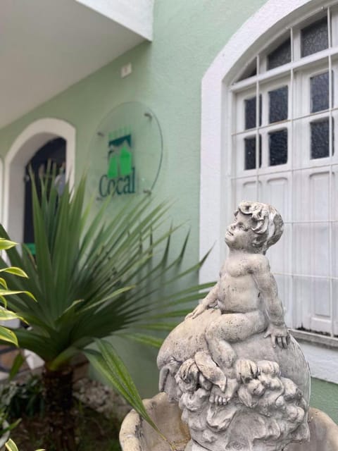 Hotel Cocal Vacation rental in Fortaleza