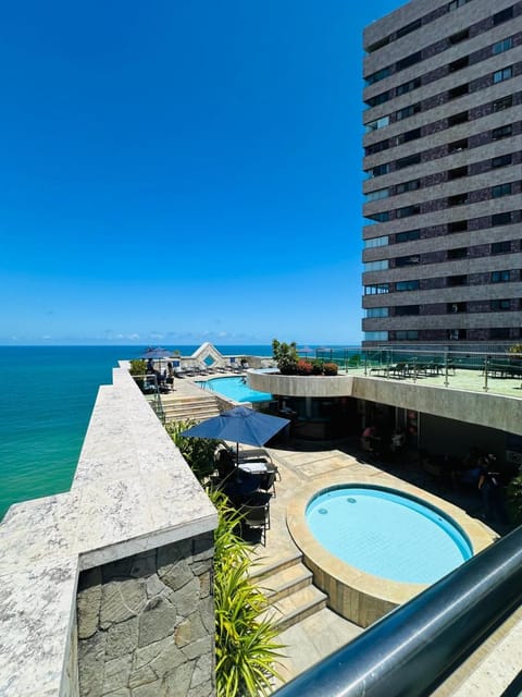 Hotel Atlante Plaza Vacation rental in Recife