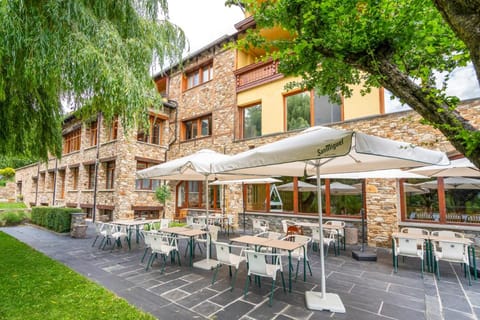 Abba Ordino Babot Hotel Vacation rental in Andorra