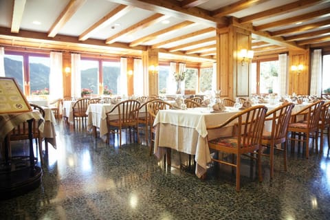 abba Ordino Babot Hotel Urlaubsunterkunft in Andorra