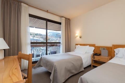 Hotel Bonavida Vacation rental in AD100 Canillo, Andorra