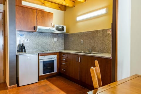 Apartaments Sant Moritz Vacation rental in Arinsal