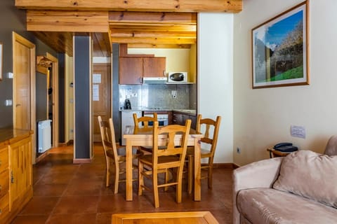 Apartaments Sant Moritz Vacation rental in Arinsal