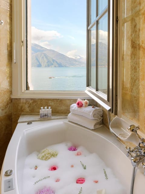 Grand Hotel Villa Serbelloni - A Legendary Hotel Vacation rental in Bellagio