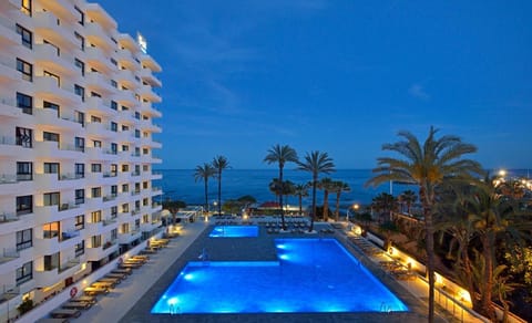 Hotel Ocean House Costa del Sol, Affiliated by Melia Vacation rental in Torremolinos