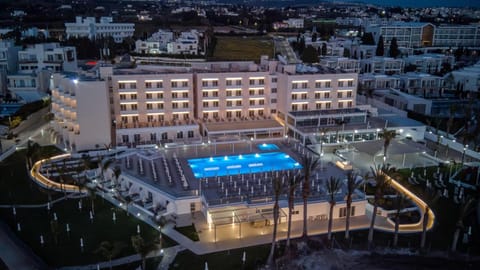 Queens Bay Hotel Vacation rental in Paphos District