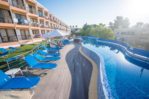 Avlida Hotel Vacation rental in Paphos